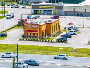 Popeyes