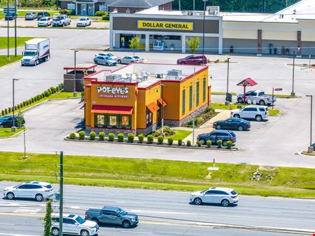 Preview of Retail space for Sale at 4900 Old US Highway 231