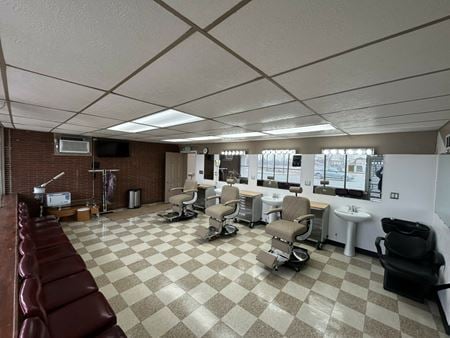 Preview of Retail space for Rent at 2052 Broadway