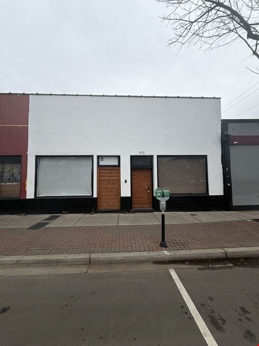 810 Harden Street