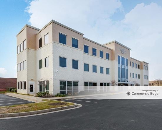 Preview of Office space for Rent at 2925 Lord Baltimore Drive