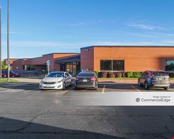 Lakeview Office Park
