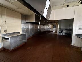 Owner/User 2nd Generation QSR Drive-Thru Restaurant I Laguna Niguel