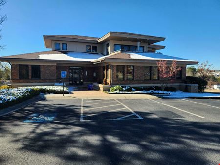 Preview of Office space for Rent at 1100 Frazier Drive