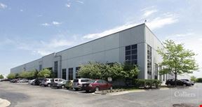 291,305 SF Available for Sublease in Romeoville