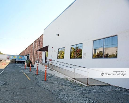 Preview of Industrial space for Rent at 151 Ridgedale Avenue