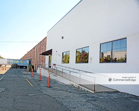 Preview of Industrial space for Rent at 151 Ridgedale Avenue