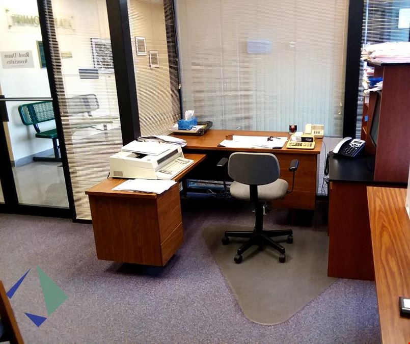 Trimont Plaza Suite 250