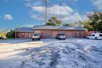 5946 Shakespeare Road