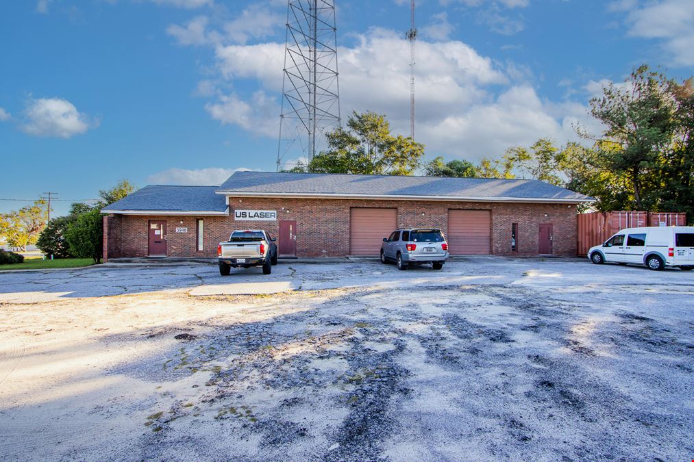 5946 Shakespeare Road