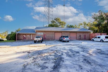 Preview of Office space for Rent at 5946 Shakespeare Road