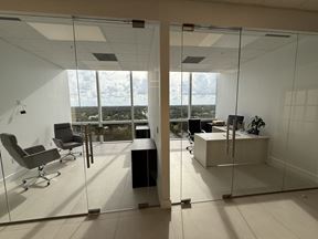 Beacon Tower of Aventura