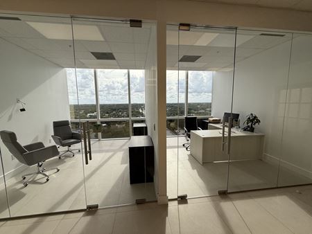 Preview of commercial space at 20200 West Dixie Highway Suite 1109