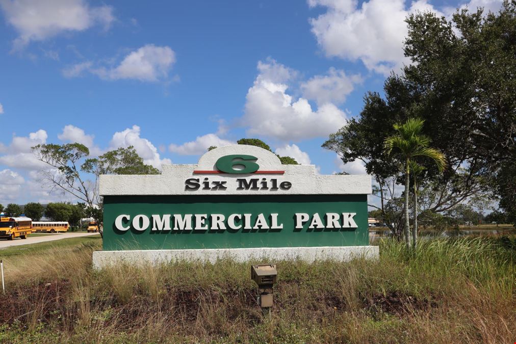 Florida - Fort Myers - Halifax 5.25 acres. 