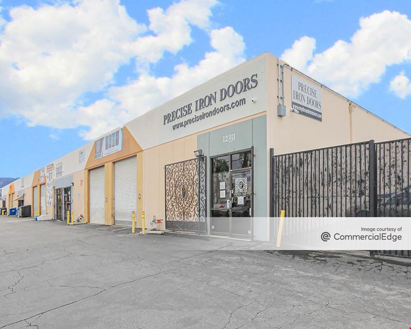 12331 Foothill Blvd
