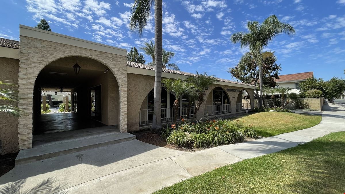 Medical Office