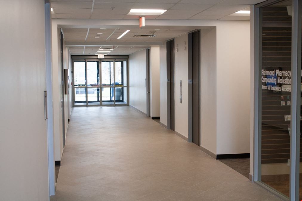 Oakbend Professional Building