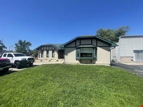 115 N Parkway Dr