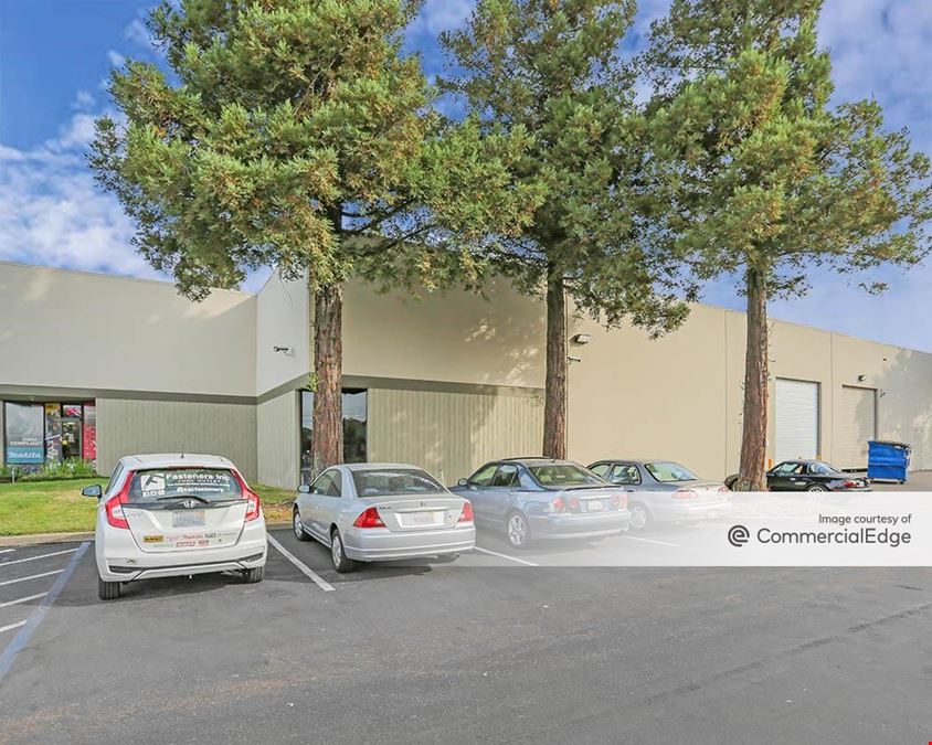 8301-8353 Valdez Avenue