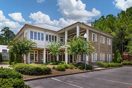 Preview of Office space for Sale at 244 Inverness Center Dr