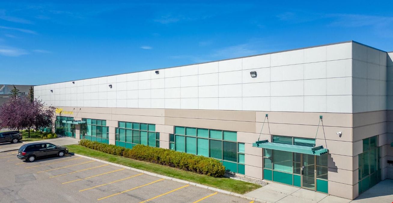 Hopewell Bldg A - Westpen