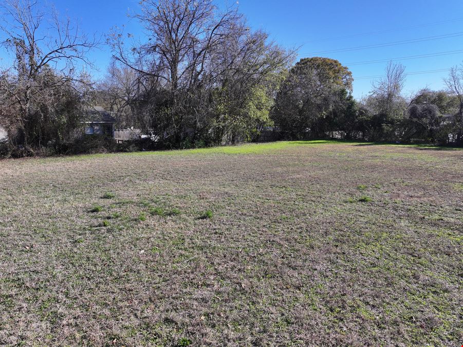 Prime 0.58-Acre Commercial Corner Lot
