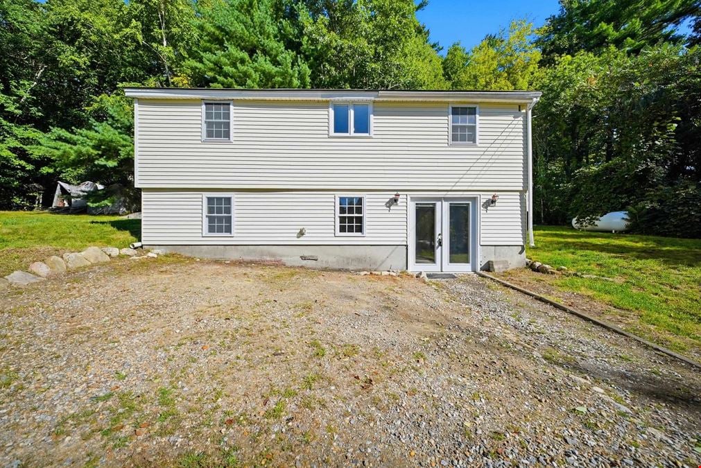 9 Zapora Dr