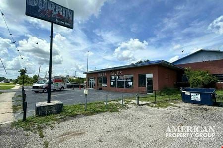Preview of Retail space for Sale at 6361 U.S. 301
