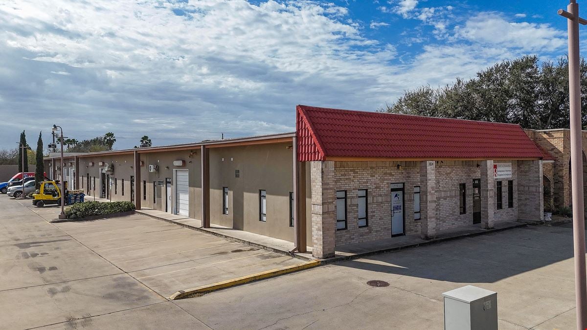 824 E Hackberry Ave