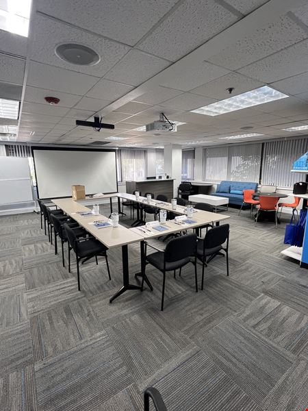 Preview of Office space for Rent at 1751 Mound St