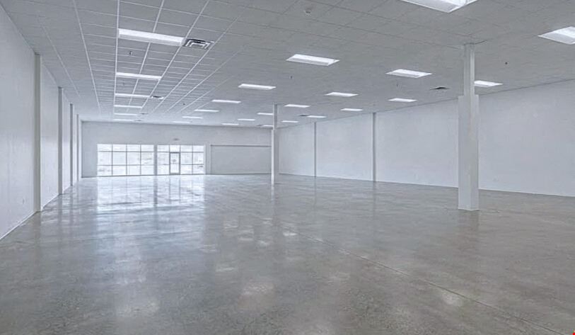 Roanoke Plaza
