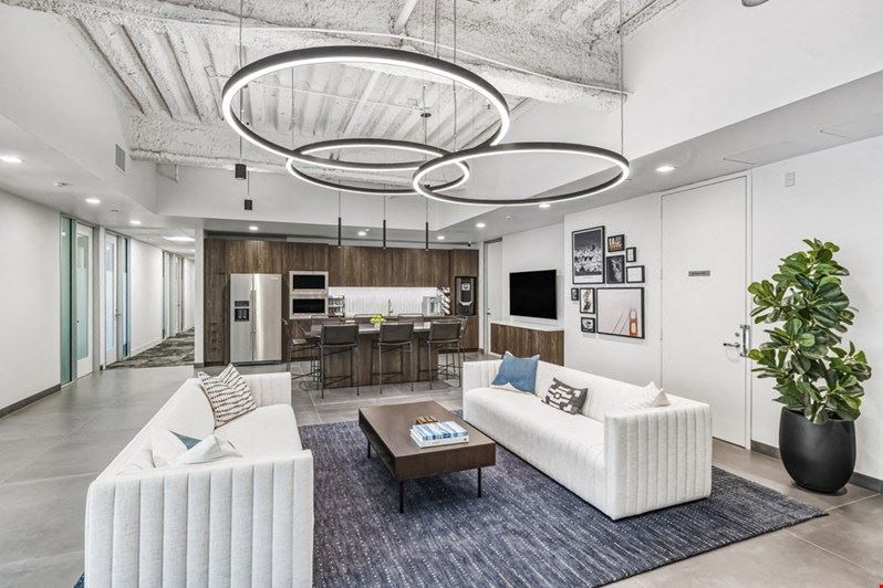 Premier Workspaces - OS2 - San Francisco California