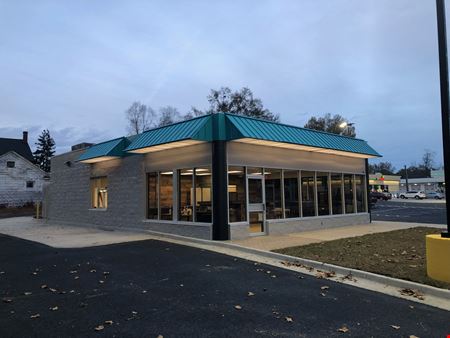 Preview of Retail space for Sale at 507 West Columbia Avenue