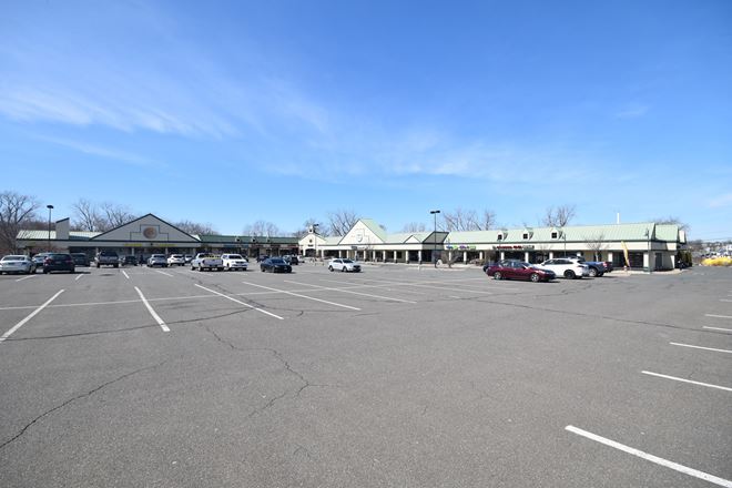 Preview of Retail space for Rent at 604 Enfield St