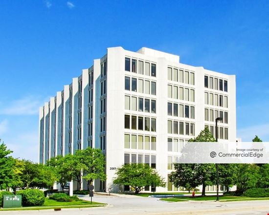Preview of Office space for Rent at 2001 Spring Road