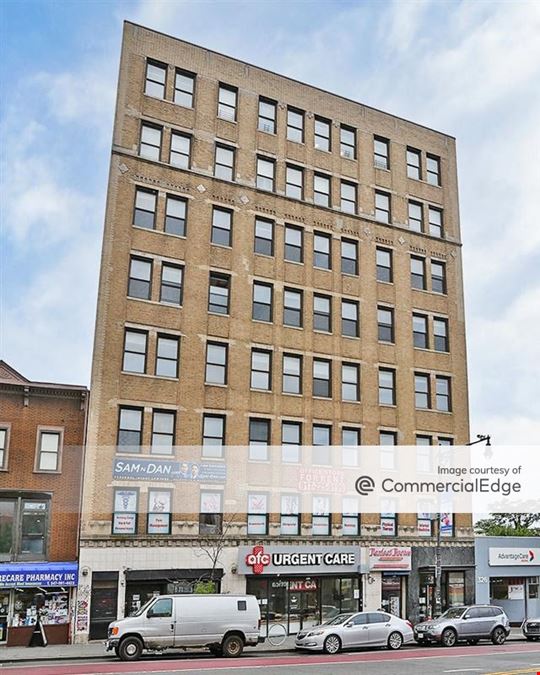 332 East 149th Street