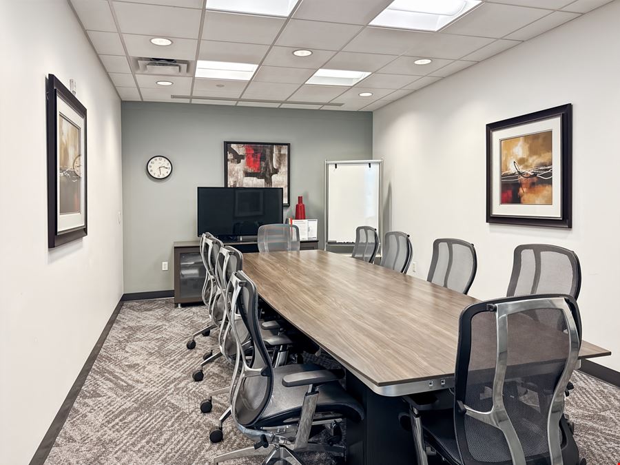 Regus - Chandler - San Tan Corporate Center II