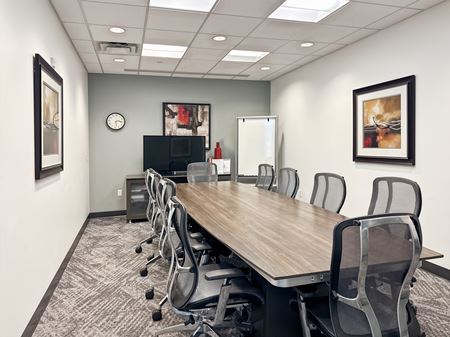 Preview of Coworking space for Rent at 3100 West Ray Road Suite 201