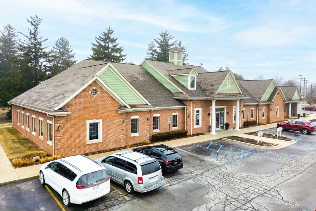 36590 Heritage Drive Building B