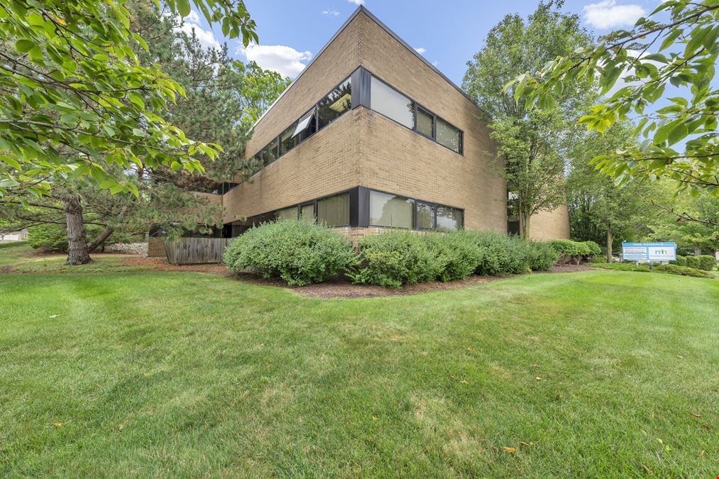 1650 Kendale Blvd. East Lansing MI 48823