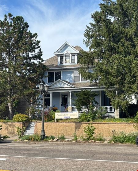 Preview of Office space for Sale at 1033 Grand Ave