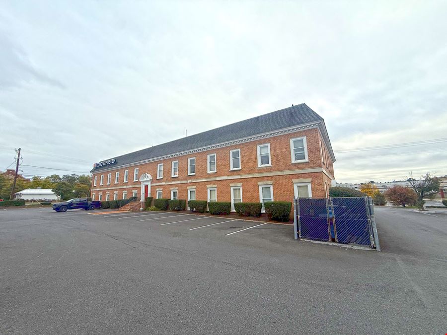 795 Rockville Pike