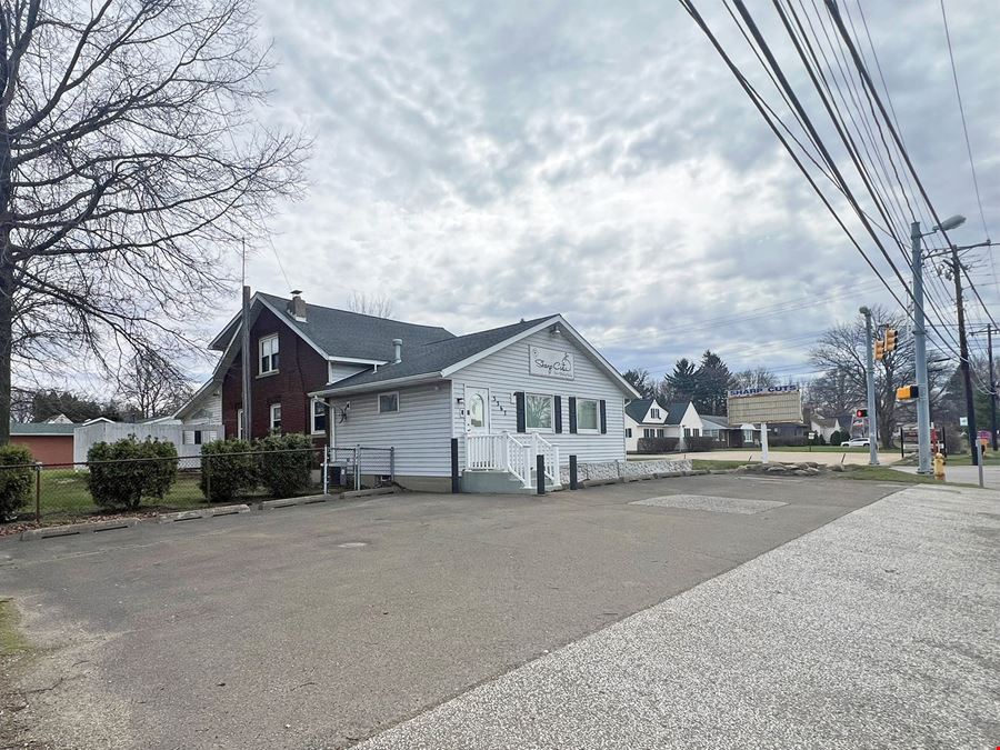 3567 W. 26th Street