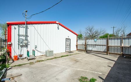 Preview of Industrial space for Sale at 6555 Navigation Boulevard