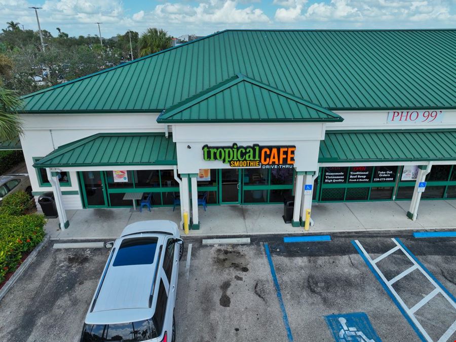 1791 Boy Scout Dr - Sale/Lease