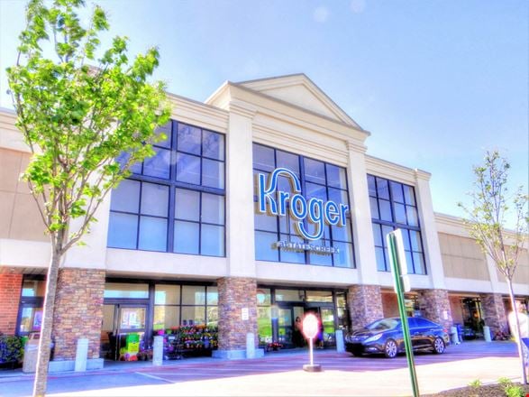 Preview of Retail space for Rent at 4101 Tates Creek Centre Drive