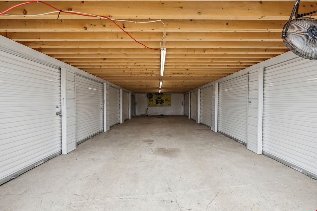 MidMaine Storage Solutions