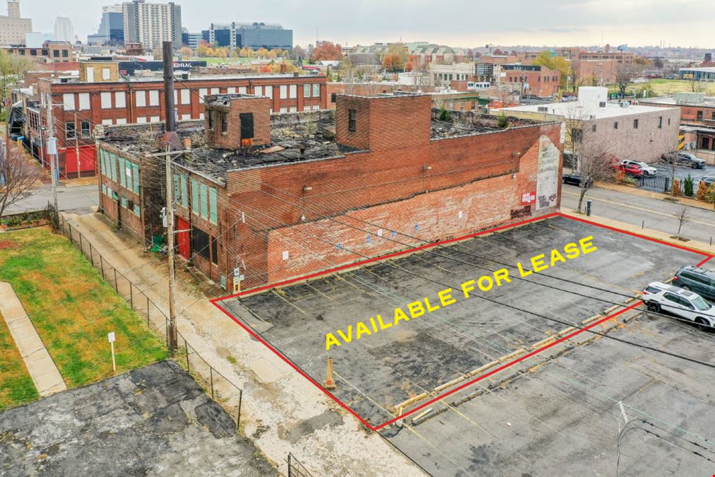 Midtown Redevelopment Opportunity