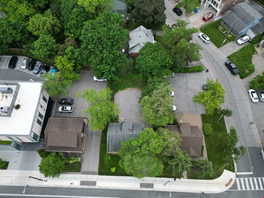 135 Sheppard Avenue East