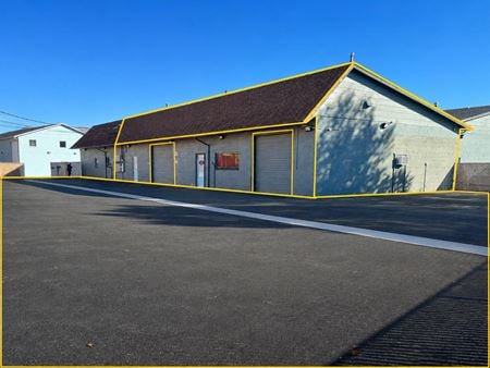 Preview of Industrial space for Rent at 1991 E. William Street